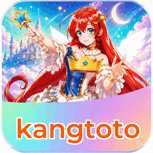 kangtoto